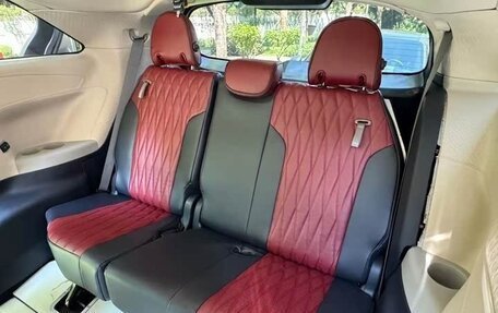 Toyota Sienna, 2022 год, 4 177 500 рублей, 16 фотография