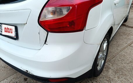 Ford Focus III, 2011 год, 460 000 рублей, 7 фотография