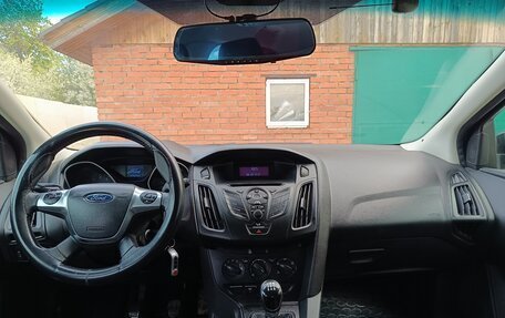 Ford Focus III, 2011 год, 460 000 рублей, 6 фотография