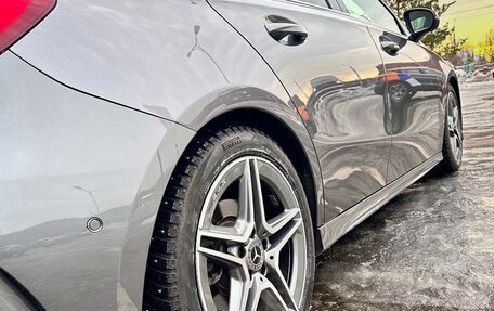 Mercedes-Benz A-Класс, 2018 год, 2 300 000 рублей, 7 фотография