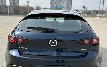 Mazda 3, 2022 год, 3 495 000 рублей, 4 фотография
