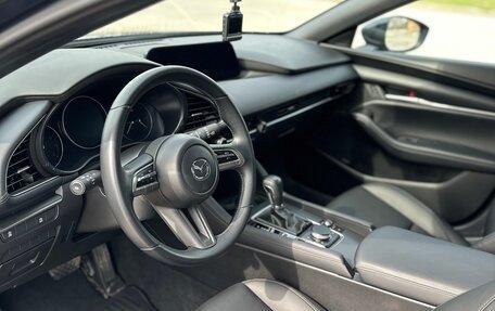 Mazda 3, 2022 год, 3 495 000 рублей, 8 фотография