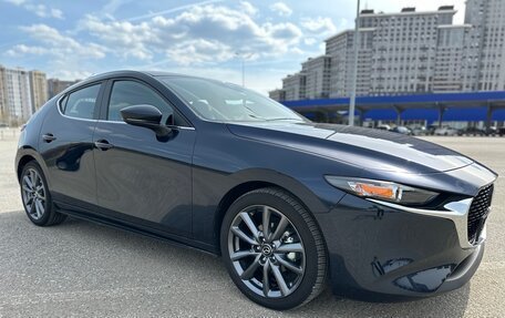 Mazda 3, 2022 год, 3 495 000 рублей, 6 фотография