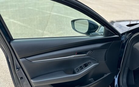 Mazda 3, 2022 год, 3 495 000 рублей, 7 фотография