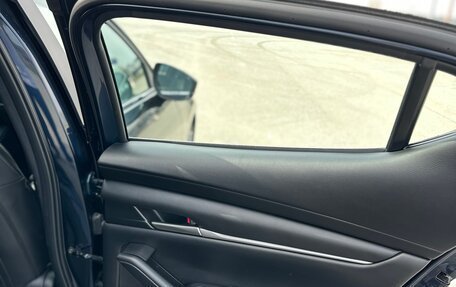 Mazda 3, 2022 год, 3 495 000 рублей, 11 фотография