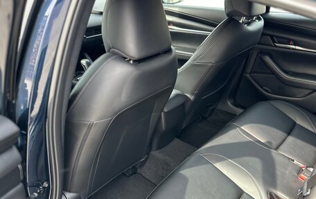 Mazda 3, 2022 год, 3 495 000 рублей, 10 фотография
