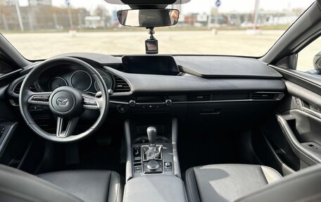 Mazda 3, 2022 год, 3 495 000 рублей, 15 фотография