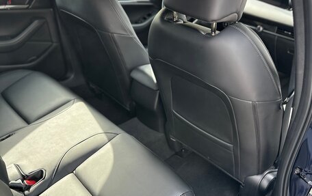 Mazda 3, 2022 год, 3 495 000 рублей, 12 фотография