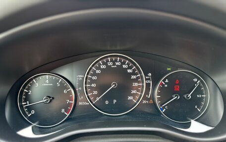 Mazda 3, 2022 год, 3 495 000 рублей, 16 фотография