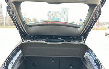 Mazda 3, 2022 год, 3 495 000 рублей, 17 фотография