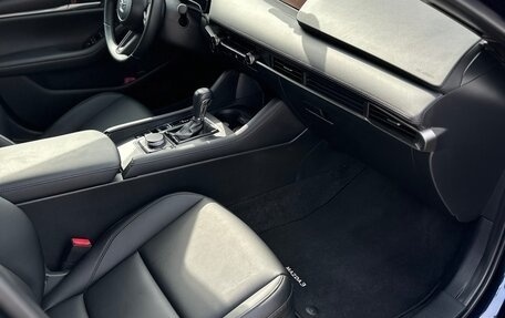 Mazda 3, 2022 год, 3 495 000 рублей, 14 фотография