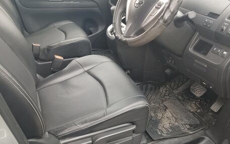 Nissan Serena IV, 2013 год, 1 660 000 рублей, 10 фотография