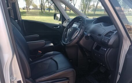 Nissan Serena IV, 2013 год, 1 660 000 рублей, 12 фотография