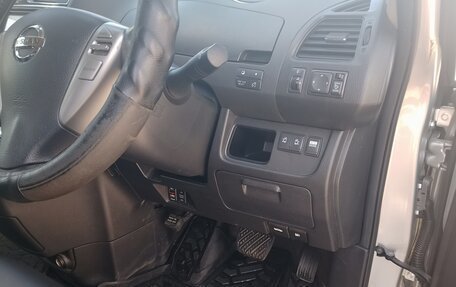 Nissan Serena IV, 2013 год, 1 660 000 рублей, 9 фотография