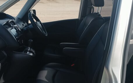 Nissan Serena IV, 2013 год, 1 660 000 рублей, 11 фотография