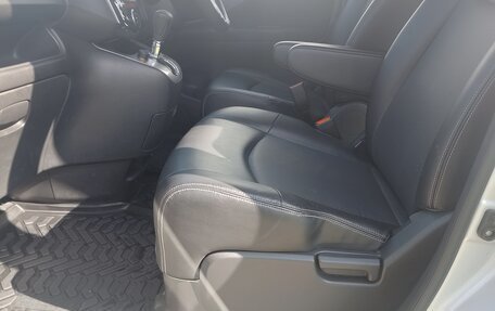Nissan Serena IV, 2013 год, 1 660 000 рублей, 14 фотография