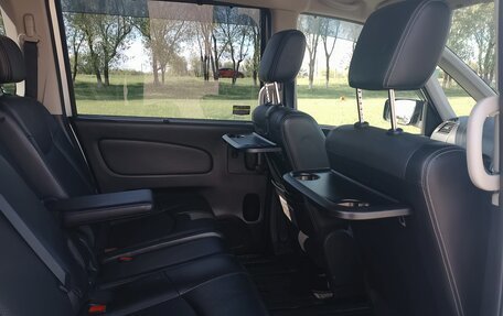 Nissan Serena IV, 2013 год, 1 660 000 рублей, 17 фотография