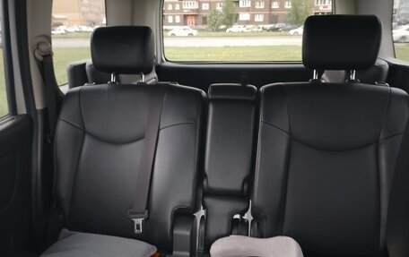 Nissan Serena IV, 2013 год, 1 660 000 рублей, 29 фотография