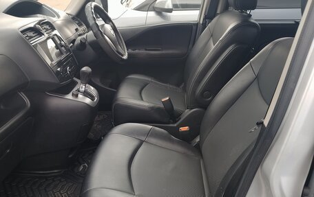 Nissan Serena IV, 2013 год, 1 660 000 рублей, 30 фотография