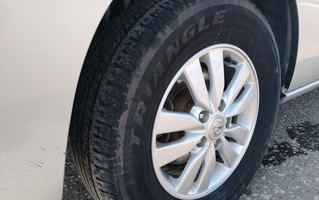 Nissan Serena IV, 2013 год, 1 660 000 рублей, 23 фотография