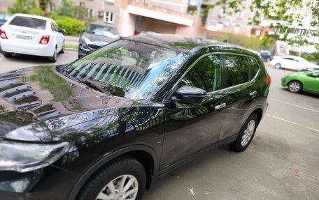 Nissan X-Trail, 2019 год, 2 450 000 рублей, 7 фотография