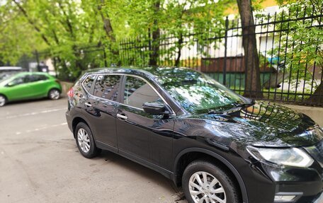 Nissan X-Trail, 2019 год, 2 450 000 рублей, 8 фотография