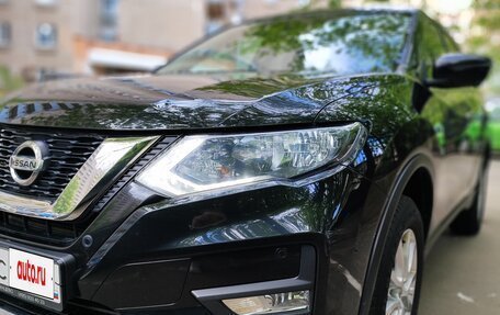 Nissan X-Trail, 2019 год, 2 450 000 рублей, 6 фотография
