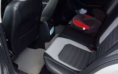 Volkswagen Jetta VI, 2012 год, 1 250 000 рублей, 3 фотография
