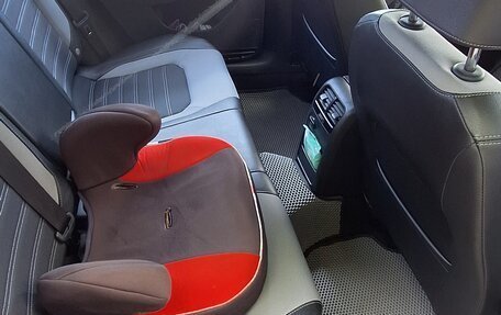 Volkswagen Jetta VI, 2012 год, 1 250 000 рублей, 4 фотография
