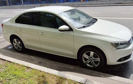 Volkswagen Jetta VI, 2012 год, 1 250 000 рублей, 9 фотография