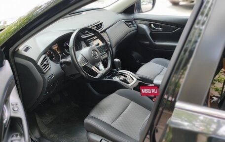 Nissan X-Trail, 2019 год, 2 450 000 рублей, 16 фотография