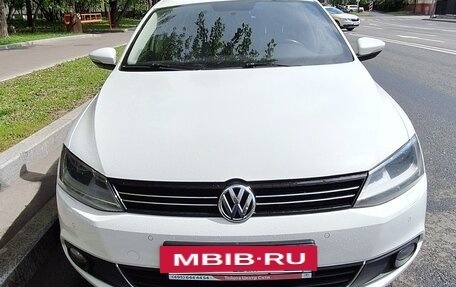 Volkswagen Jetta VI, 2012 год, 1 250 000 рублей, 11 фотография