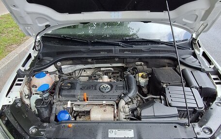 Volkswagen Jetta VI, 2012 год, 1 250 000 рублей, 15 фотография