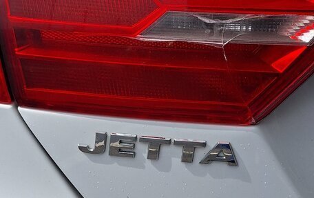 Volkswagen Jetta VI, 2012 год, 1 250 000 рублей, 17 фотография