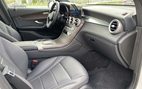 Mercedes-Benz GLC, 2020 год, 4 100 000 рублей, 16 фотография