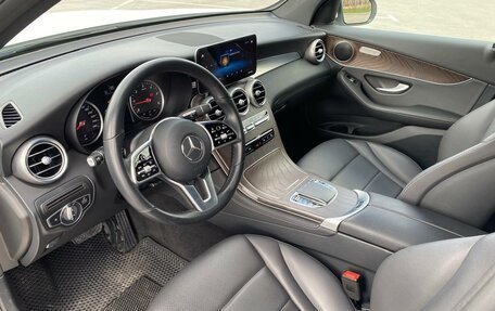 Mercedes-Benz GLC, 2020 год, 4 100 000 рублей, 14 фотография
