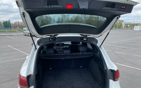 Mercedes-Benz GLC, 2020 год, 4 100 000 рублей, 12 фотография