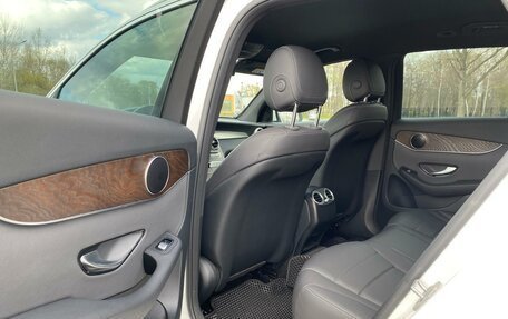 Mercedes-Benz GLC, 2020 год, 4 100 000 рублей, 18 фотография
