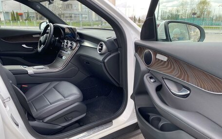 Mercedes-Benz GLC, 2020 год, 4 100 000 рублей, 17 фотография