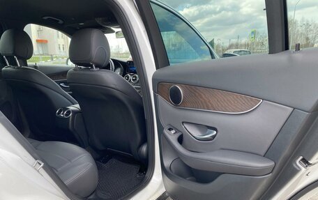 Mercedes-Benz GLC, 2020 год, 4 100 000 рублей, 22 фотография