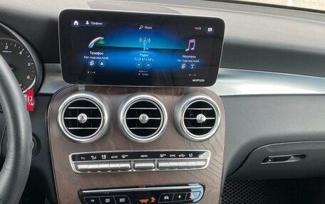 Mercedes-Benz GLC, 2020 год, 4 100 000 рублей, 21 фотография