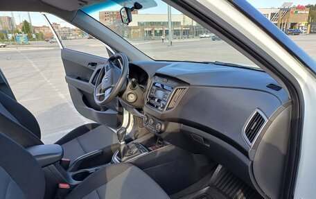 Hyundai Creta I рестайлинг, 2020 год, 1 590 000 рублей, 30 фотография
