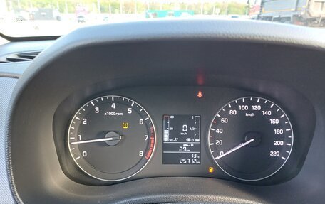 Hyundai Creta I рестайлинг, 2020 год, 1 590 000 рублей, 35 фотография