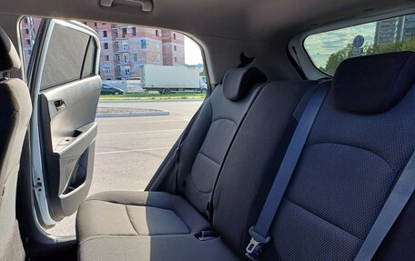 Hyundai Creta I рестайлинг, 2020 год, 1 590 000 рублей, 38 фотография