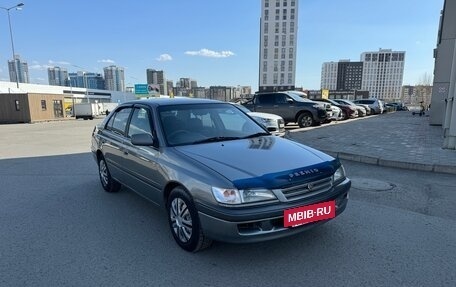 Toyota Corona IX (T190), 1996 год, 350 000 рублей, 2 фотография