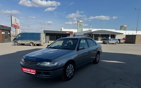 Toyota Corona IX (T190), 1996 год, 350 000 рублей, 3 фотография