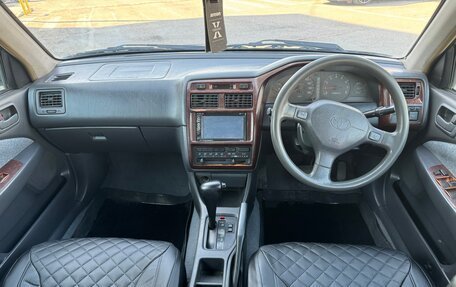 Toyota Corona IX (T190), 1996 год, 350 000 рублей, 11 фотография