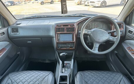 Toyota Corona IX (T190), 1996 год, 350 000 рублей, 8 фотография