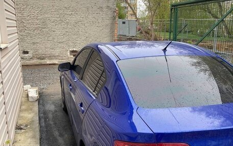 Mazda 3, 2005 год, 420 000 рублей, 5 фотография