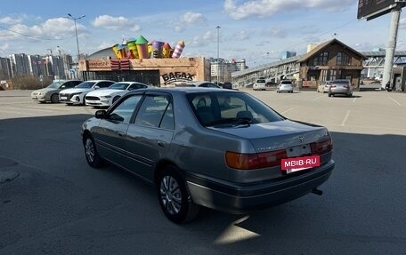 Toyota Corona IX (T190), 1996 год, 350 000 рублей, 5 фотография